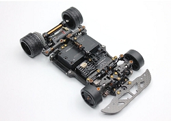 RX28WE-KIT  Reflex Racing RX28WE Chassis Kit - PRE-ORDER (Shipping Starts Mid to Late October 2026)