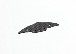 RX572 Reflex Racing Raised Bumper System Bumper Only - MF-1 Lexan